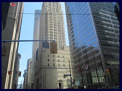 Toronto Financial District 20 - Commerce Court North, tallest building in Canada 1931